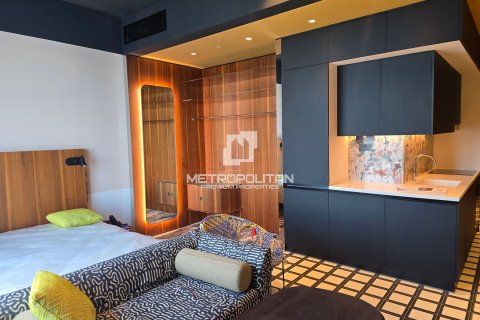 Apartamento en Business Bay, Dubai, 44 m², № 3789 - foto 17