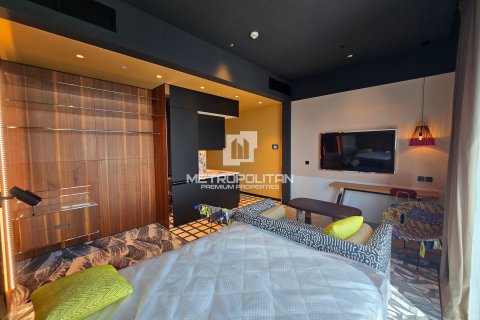 Apartamento en Business Bay, Dubai, 44 m², № 3789 - foto 18
