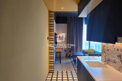 Apartamento en Business Bay, Dubai, 44 m², № 3789 - foto 13