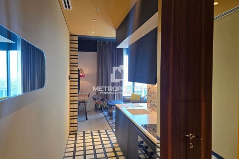 Apartamento en Business Bay, Dubai, 44 m², № 3789 - foto 9
