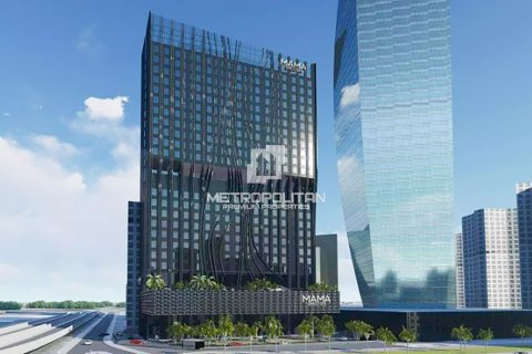 Apartamento en Business Bay, Dubai, 44 m², № 3789 - foto 21