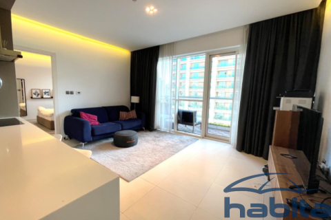 Apartamento en West Avenue Tower, Al Barsha, Dubai, 1 dormitorio, 65 m², № 3800 - foto 3