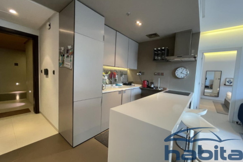Apartamento en West Avenue Tower, Al Barsha, Dubai, 1 dormitorio, 65 m², № 3800 - foto 4
