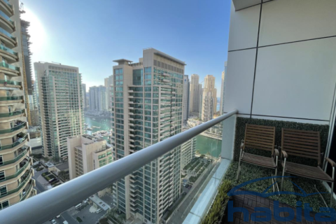 Appartement à West Avenue Tower, Al Barsha, Dubai, 1 chambre, 65 m², № 3800