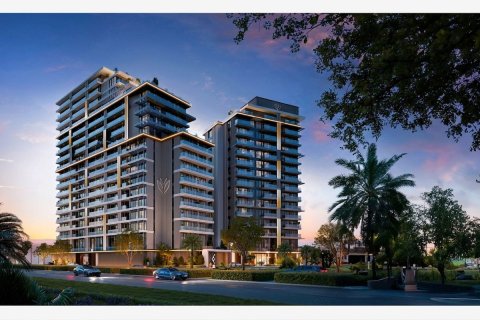 Appartement à Dubai, 2 chambres, 111.2 m², № 135341 - photo 10