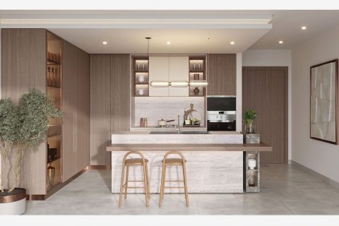 Appartement à Dubai, 2 chambres, 111.2 m², № 135341 - photo 11