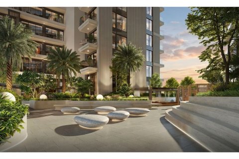Appartement à Dubai, 2 chambres, 111.2 m², № 135341 - photo 4