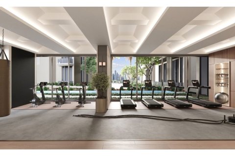Appartement à Dubai, 2 chambres, 111.2 m², № 135341 - photo 5