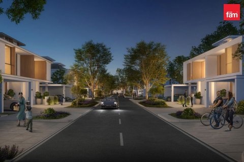 Maison de ville à Dubai, 4 chambres, 253.8 m², № 135345 - photo 8