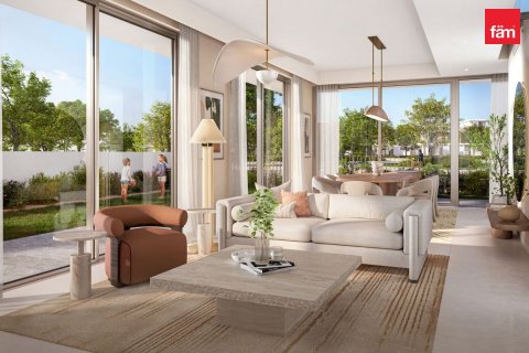 Maison de ville à Dubai, 4 chambres, 253.8 m², № 135345