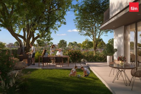 Maison de ville à Dubai, 4 chambres, 253.8 m², № 135345 - photo 5