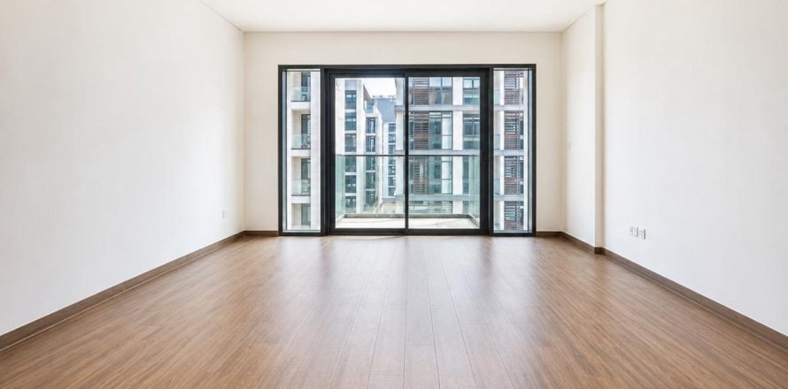 Apartment in City Walk, Dubai 1 bedroom, 71.7 sq.m. № 135342