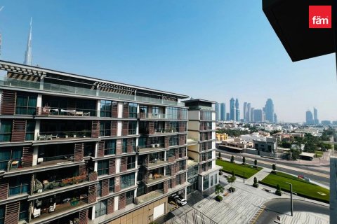 Apartment in City Walk, Dubai 1 bedroom, 71.7 sq.m. № 135342 - photo 4