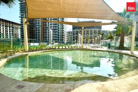 Apartment in City Walk, Dubai 1 bedroom, 71.7 sq.m. № 135342 - photo 2