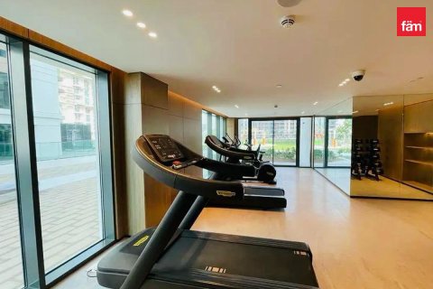 Apartment in City Walk, Dubai 1 bedroom, 71.7 sq.m. № 135342 - photo 6