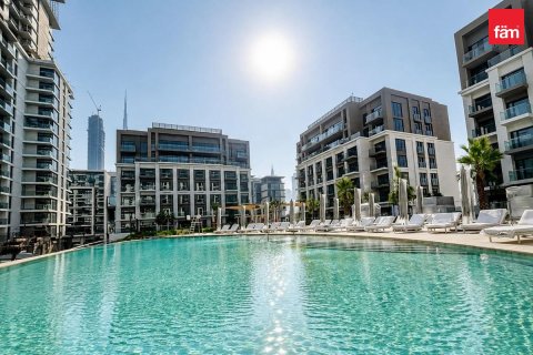 Apartment in City Walk, Dubai 1 bedroom, 71.7 sq.m. № 135342 - photo 3