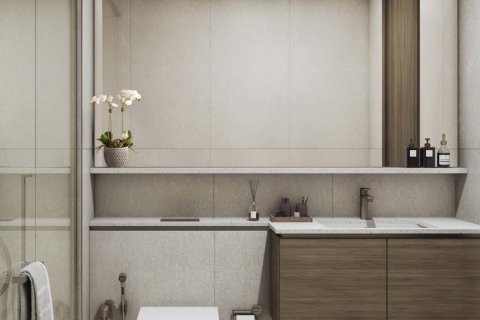 Appartement à Dubai, 2 chambres, 64 m², № 42031 - photo 7