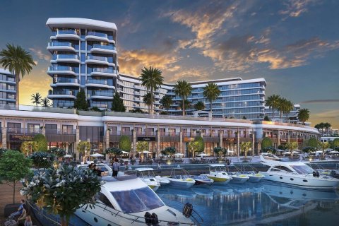 Appartement à Dubai, 2 chambres, 64 m², № 42031 - photo 3