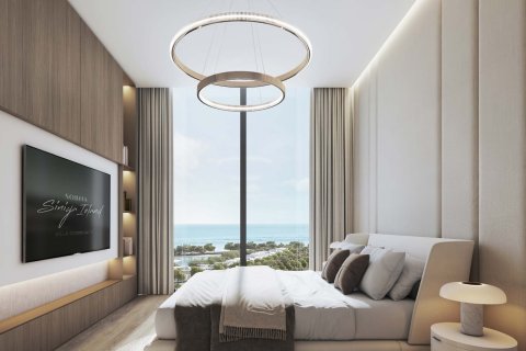 Appartement à Dubai, 2 chambres, 64 m², № 42031 - photo 6