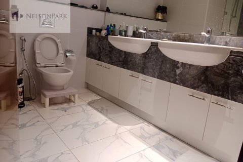 شقة في Al Habtoor City, الخليج التجاري, دبي 2 غرف نوم, 130.1 م² رقم 9387 - صورة 6