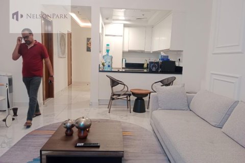 شقة في Al Habtoor City, الخليج التجاري, دبي 2 غرف نوم, 130.1 م² رقم 9387 - صورة 12