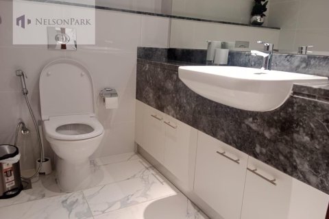 شقة في Al Habtoor City, الخليج التجاري, دبي 2 غرف نوم, 130.1 م² رقم 9387 - صورة 8