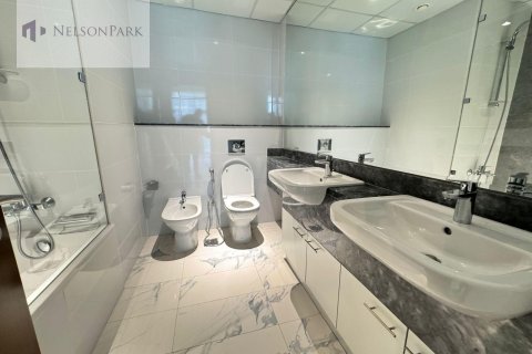 شقة في Al Habtoor City, الخليج التجاري, دبي 3 غرف نوم, 185.8 م² رقم 9386 - صورة 12