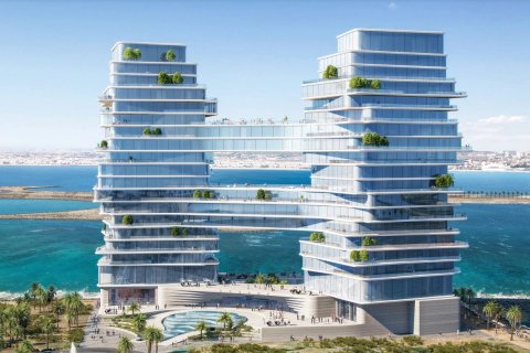 Apartment in Dubai 3 bedrooms, 236.26 sq.m. № 9381 - photo 2