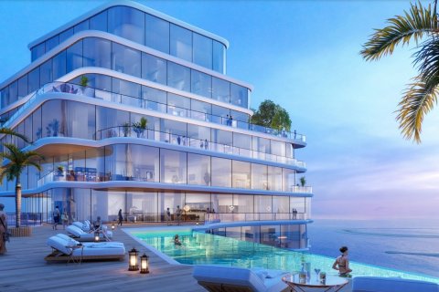 Appartement à Dubai, 3 chambres, 236.26 m², № 9381