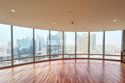 Apartamento en Downtown Dubai (Downtown Burj Dubai), Dubai, 3 dormitorios, 217 m², № 44175