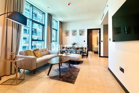 Купить квартиру в Бизнес-Бэе, Дубай: 1 спальня, 60м², № 44162 - фото 2