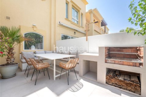 تاون هاوس في The Springs, دبي 3 غرف نوم, 210 م² رقم 44174 - صورة 18