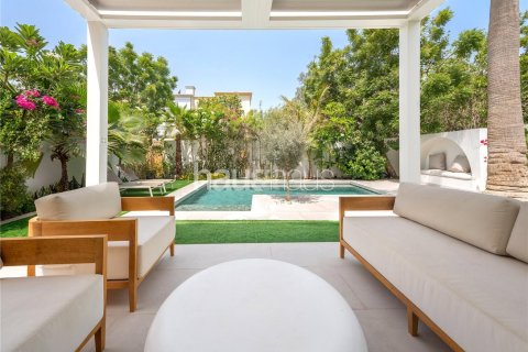 تاون هاوس في The Springs, دبي 3 غرف نوم, 210 م² رقم 44174 - صورة 19