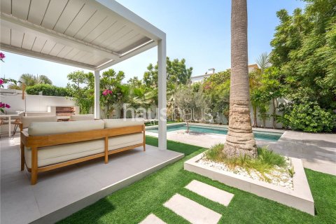 تاون هاوس في The Springs, دبي 3 غرف نوم, 210 م² رقم 44174 - صورة 20