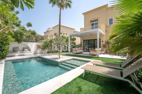 تاون هاوس في The Springs, دبي 3 غرف نوم, 210 م² رقم 44174 - صورة 4