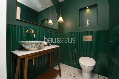 تاون هاوس في The Springs, دبي 3 غرف نوم, 210 م² رقم 44174 - صورة 12