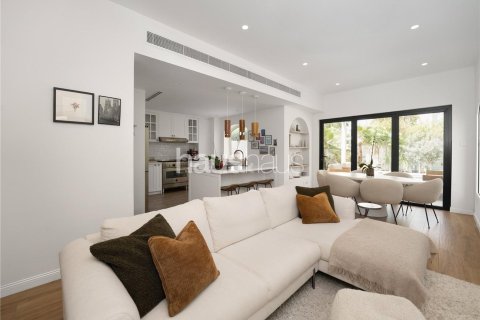 تاون هاوس في The Springs, دبي 3 غرف نوم, 210 م² رقم 44174 - صورة 22