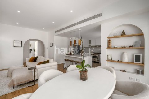 تاون هاوس في The Springs, دبي 3 غرف نوم, 210 م² رقم 44174 - صورة 2