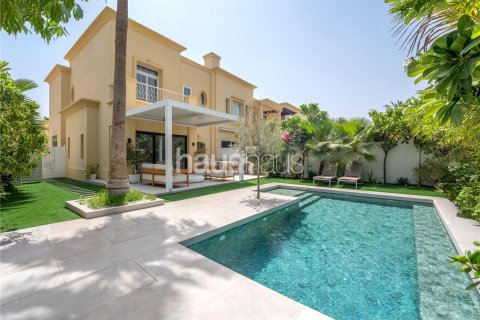 Таунхаус в The Springs, Дубай, 3 спальни, 210м², № 44174
