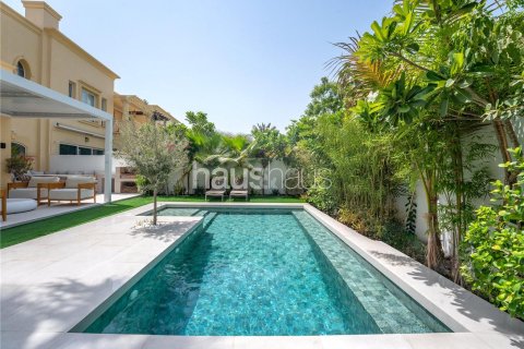 تاون هاوس في The Springs, دبي 3 غرف نوم, 210 م² رقم 44174 - صورة 11