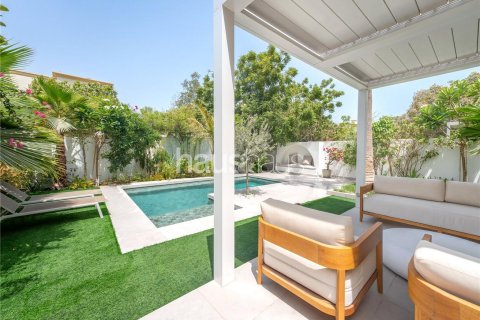 تاون هاوس في The Springs, دبي 3 غرف نوم, 210 م² رقم 44174 - صورة 10
