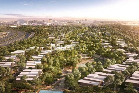 Maison de ville à Dubai, 3 chambres, 248 m², № 44163 - photo 16