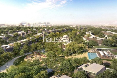 Maison de ville à Dubai, 3 chambres, 248 m², № 44163 - photo 15