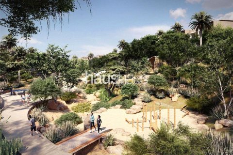 Maison de ville à Dubai, 3 chambres, 248 m², № 44163 - photo 18