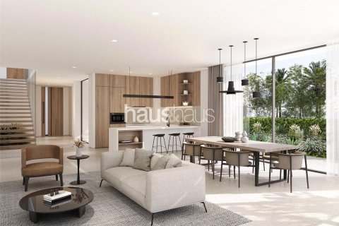 Maison de ville à Dubai, 3 chambres, 248 m², № 44163 - photo 4