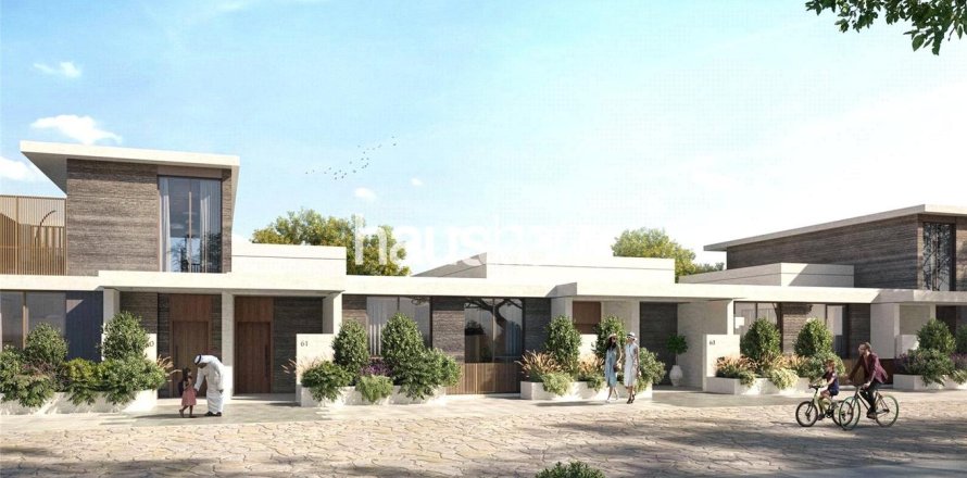 Maison de ville à Dubai, 3 chambres, 248 m², № 44163