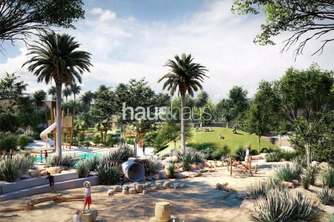 Maison de ville à Dubai, 3 chambres, 248 m², № 44163 - photo 17