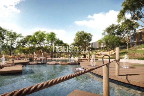 Maison de ville à Dubai, 3 chambres, 248 m², № 44163 - photo 23