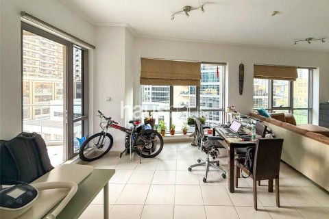 Appartement à South Ridge, Downtown Dubai (Downtown Burj Dubai), Dubai, 1 chambre, 95 m², № 44164 - photo 9