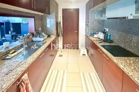 Appartement à South Ridge, Downtown Dubai (Downtown Burj Dubai), Dubai, 1 chambre, 95 m², № 44164 - photo 3